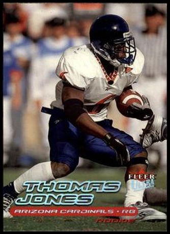 223 Thomas Jones